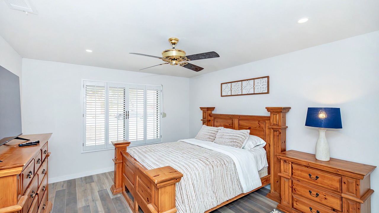 Photo of Bedroom in Mesa Del Sol