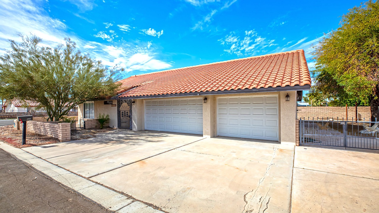 Photo of Outdoor in Mesa Del Sol