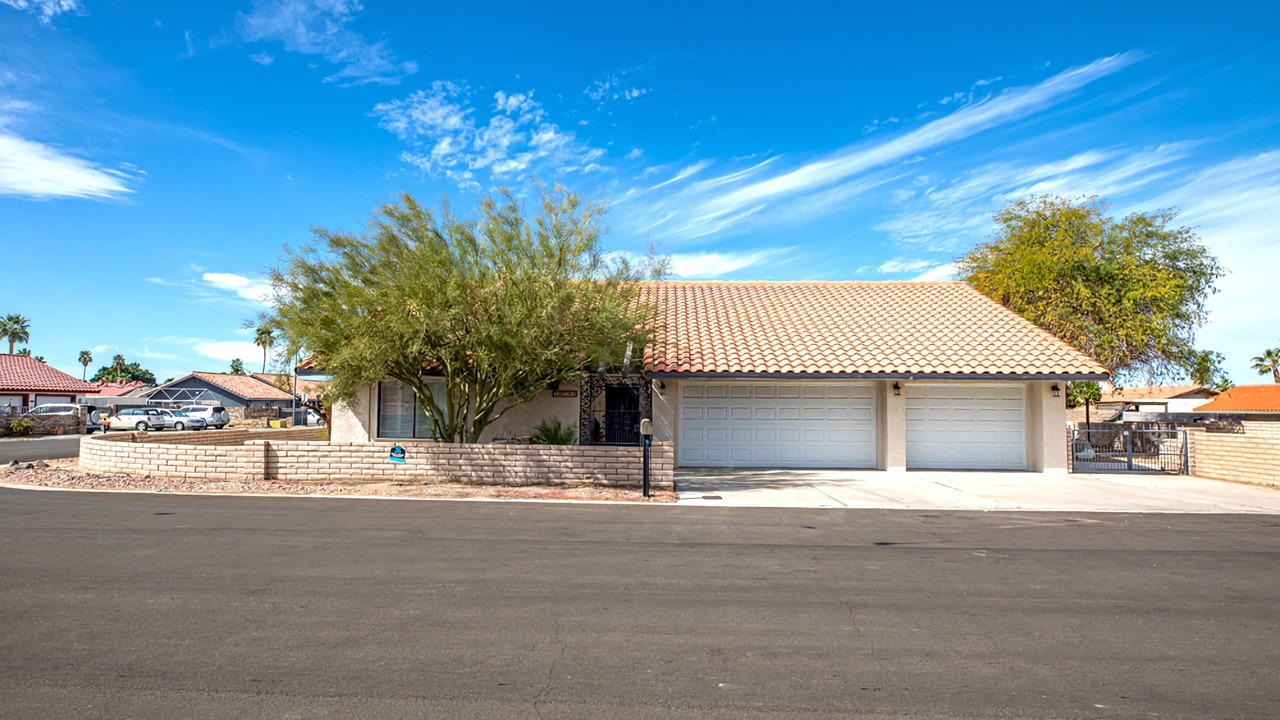 Photo of Outdoor in Mesa Del Sol