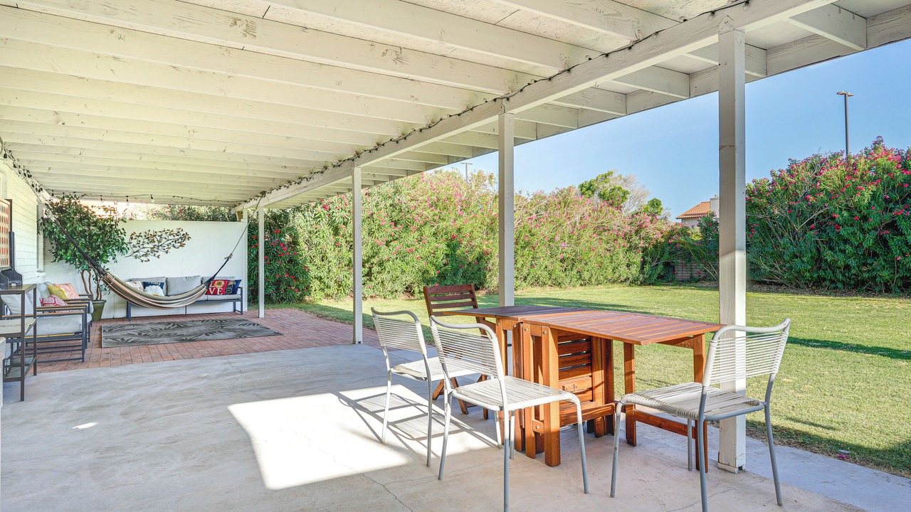 Photo of Outdoor in Dobson Ranch