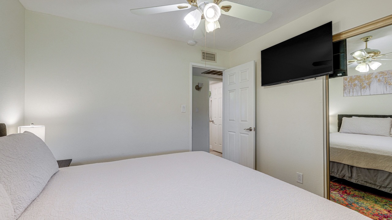 Photo of Bedroom in Dobson Ranch