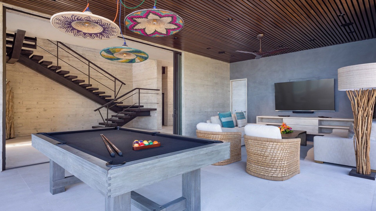 Photo of Bedroom in Punta de Mita