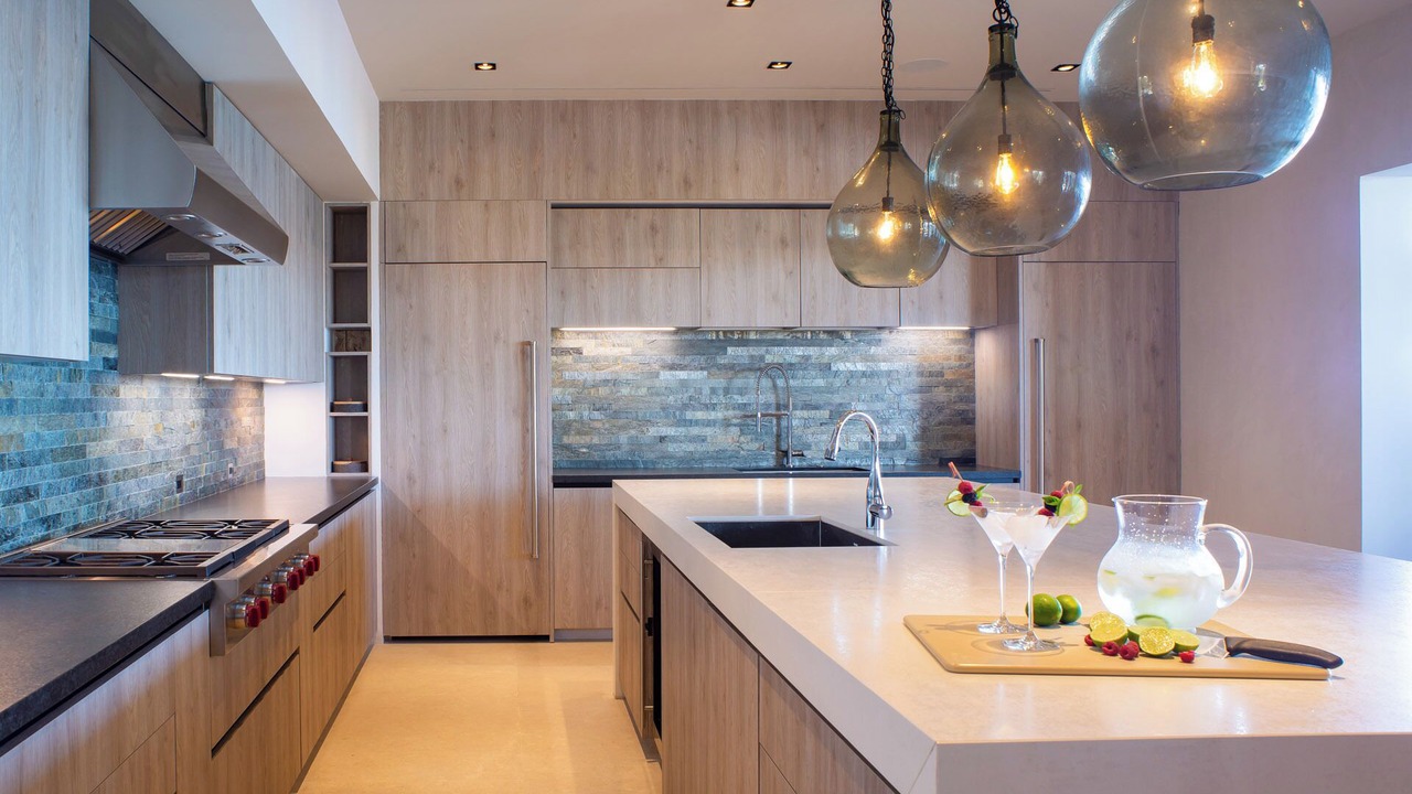 Photo of Kitchen in Punta de Mita