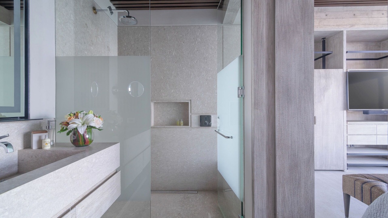 Photo of Bathroom in Punta de Mita