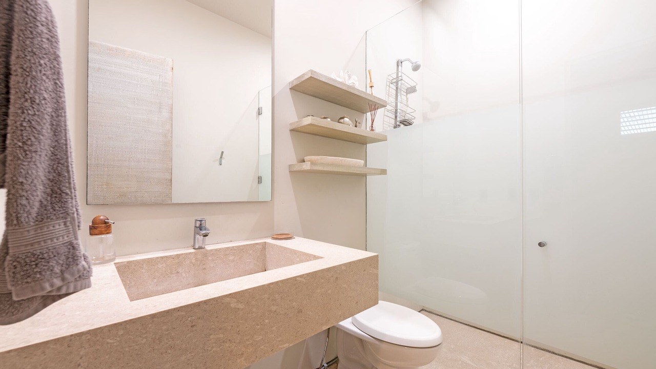 Photo of Bathroom in Punta de Mita