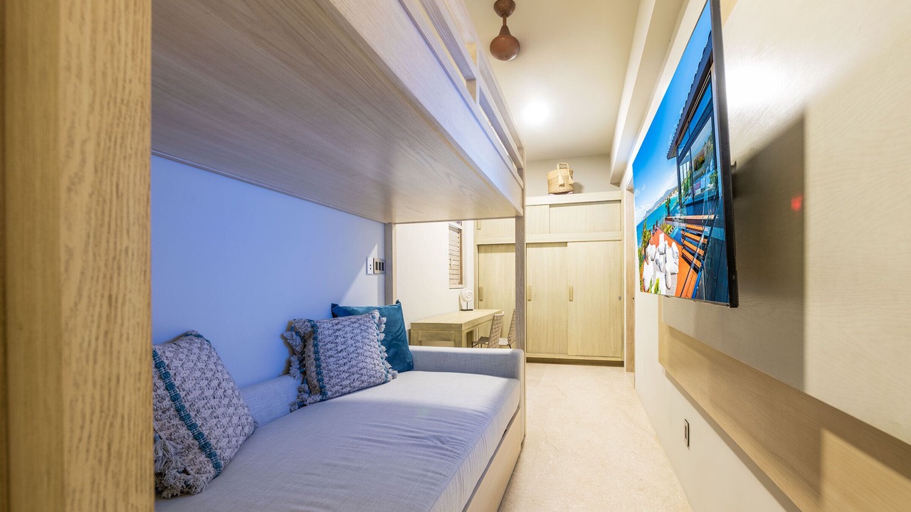 Photo of Livingroom in Punta de Mita