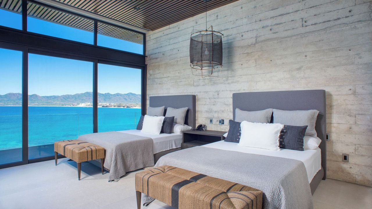 Photo of Bedroom in Punta de Mita