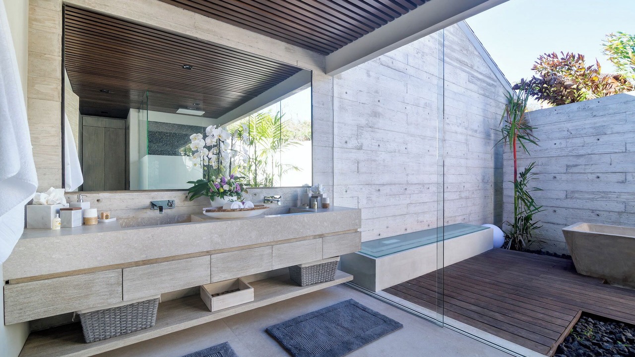 Photo of Bathroom in Punta de Mita