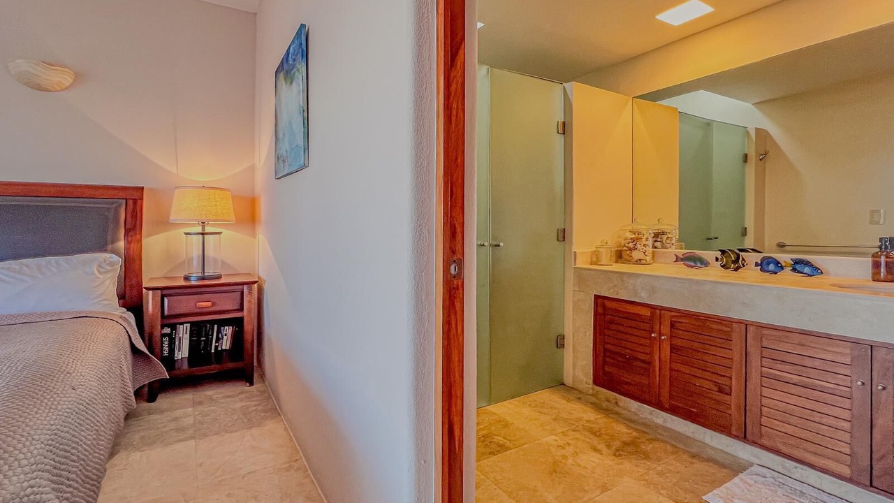Photo of Bedroom in La Paz