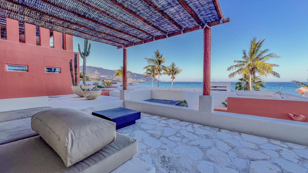 Photo of Outdoor in La Paz