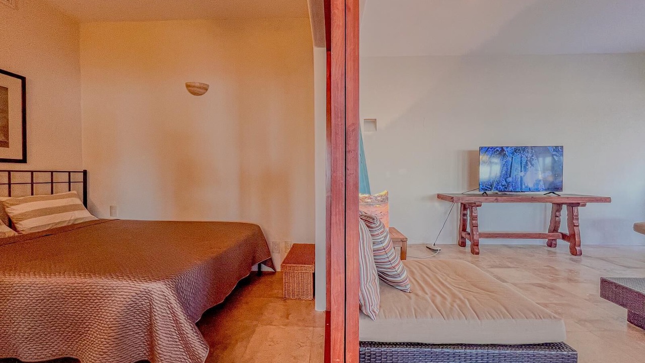 Photo of Bedroom in La Paz