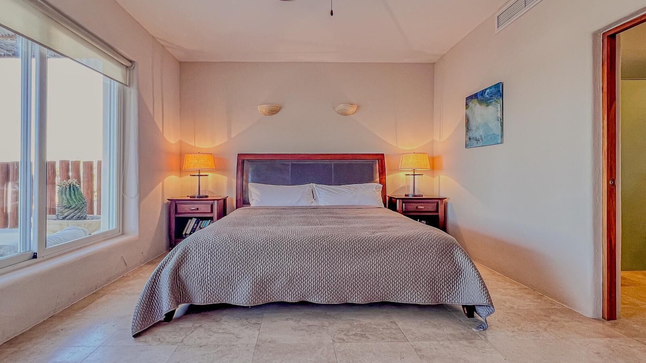 Photo of Bedroom in La Paz