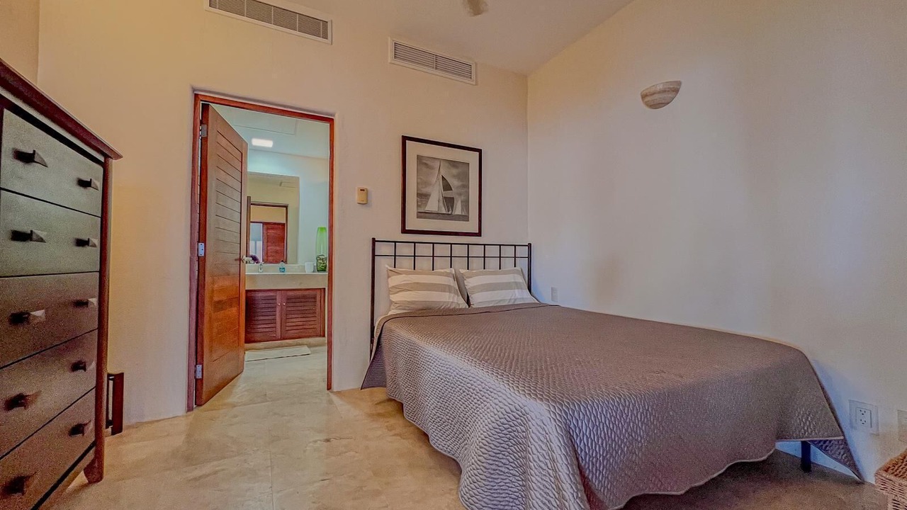 Photo of Bedroom in La Paz