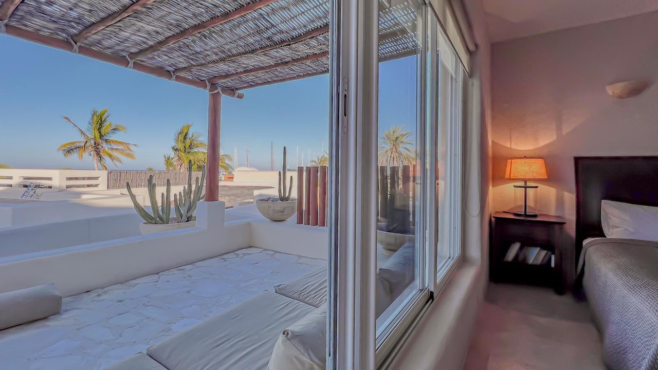 Photo of Bedroom in La Paz