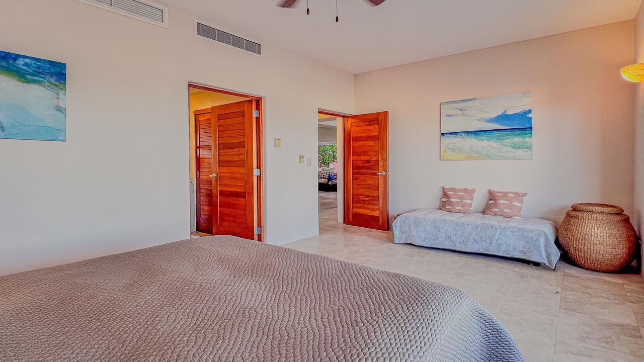 Photo of Bedroom in La Paz