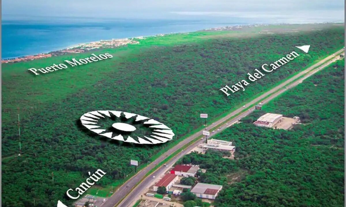 Photo of Outdoor in Puerto Morelos