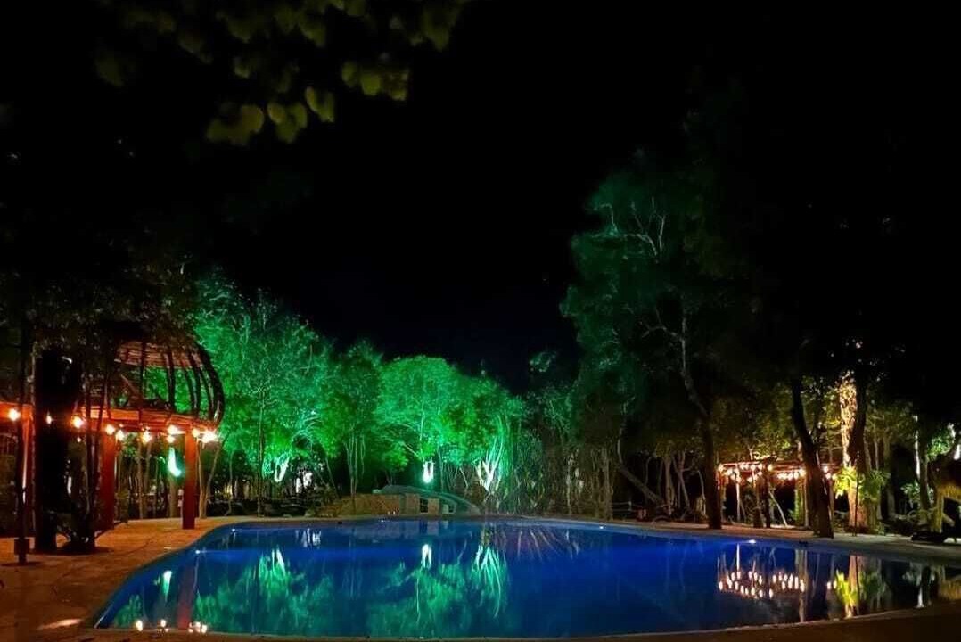 Photo of Outdoor in Puerto Morelos