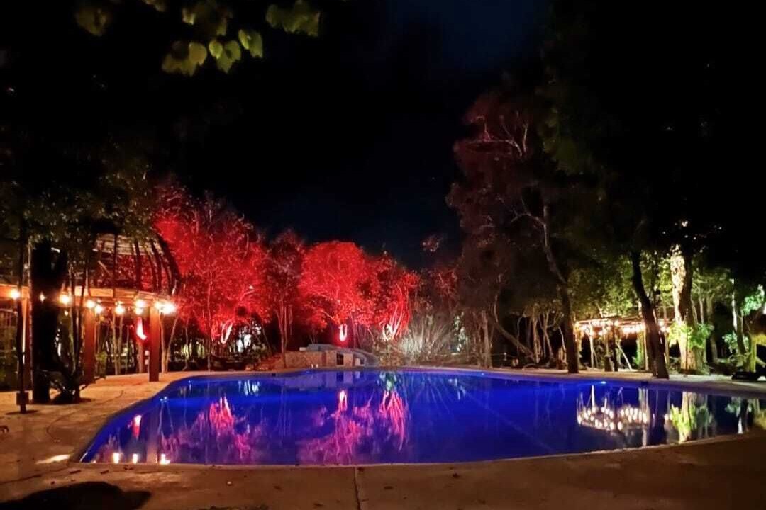 Photo of Outdoor in Puerto Morelos