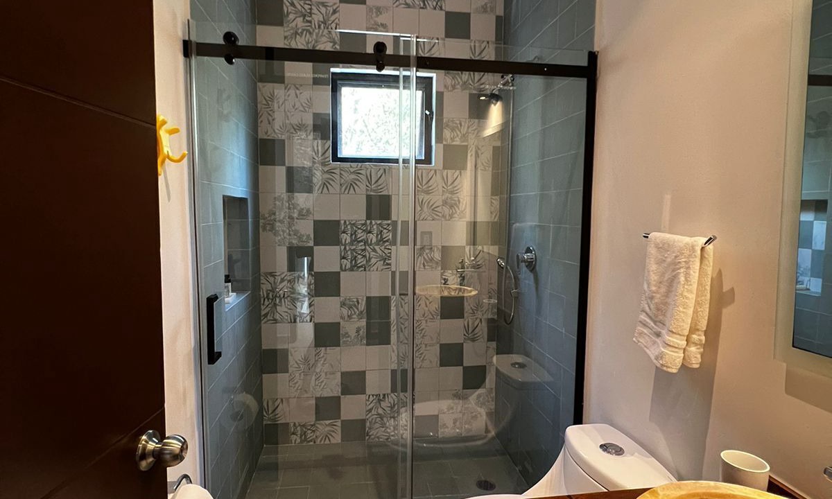 Photo of Bathroom in Puerto Morelos