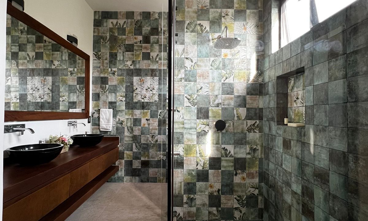 Photo of Bathroom in Puerto Morelos
