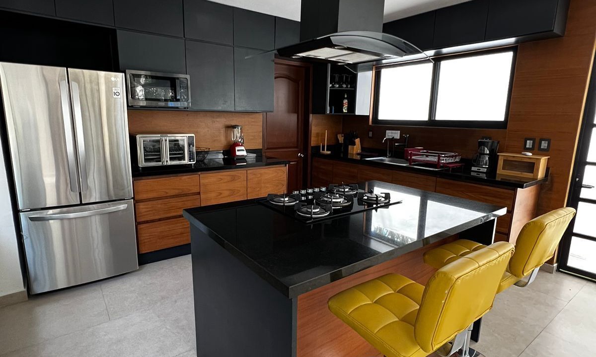 Photo of Kitchen in Puerto Morelos
