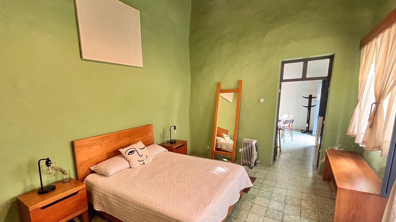 Photo of Bedroom in La Cruz