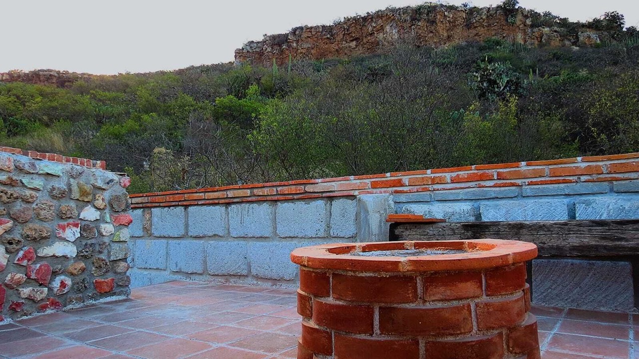 Photo of Outdoor in Tequisquiapan