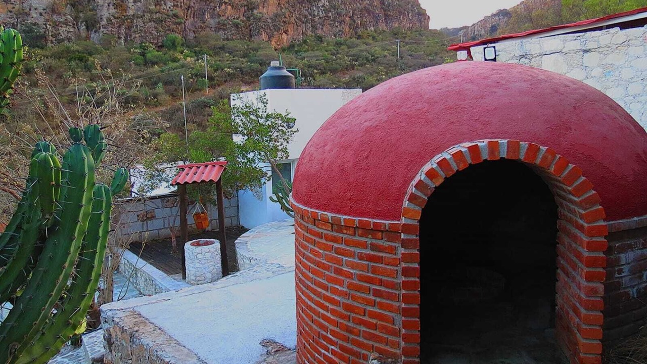 Photo of Outdoor in Tequisquiapan