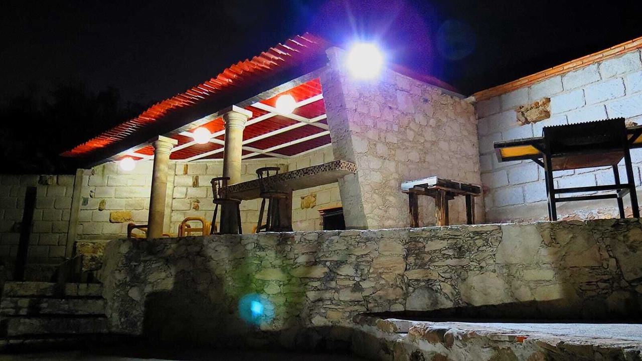 Photo of Patio Balcony in Tequisquiapan
