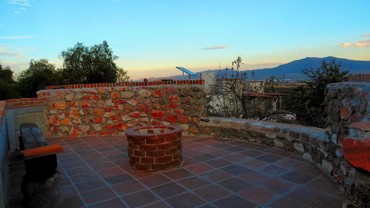Photo of Outdoor in Tequisquiapan