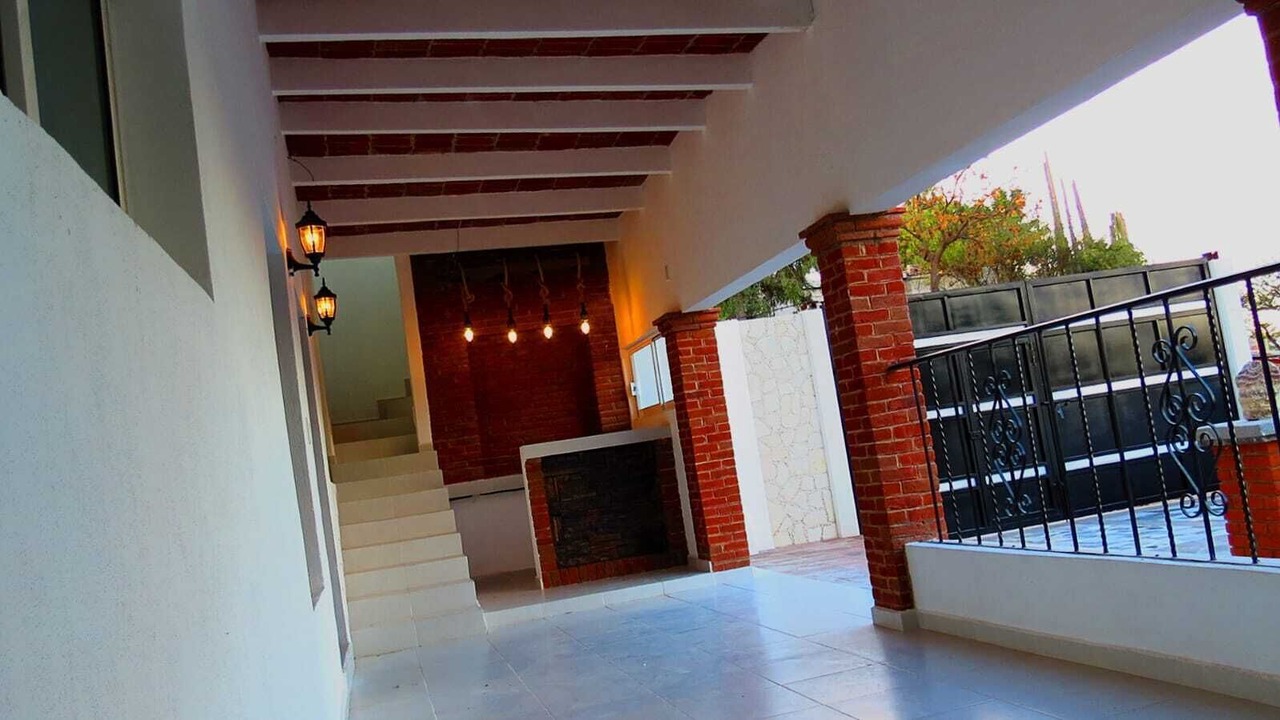 Photo of Outdoor in Tequisquiapan
