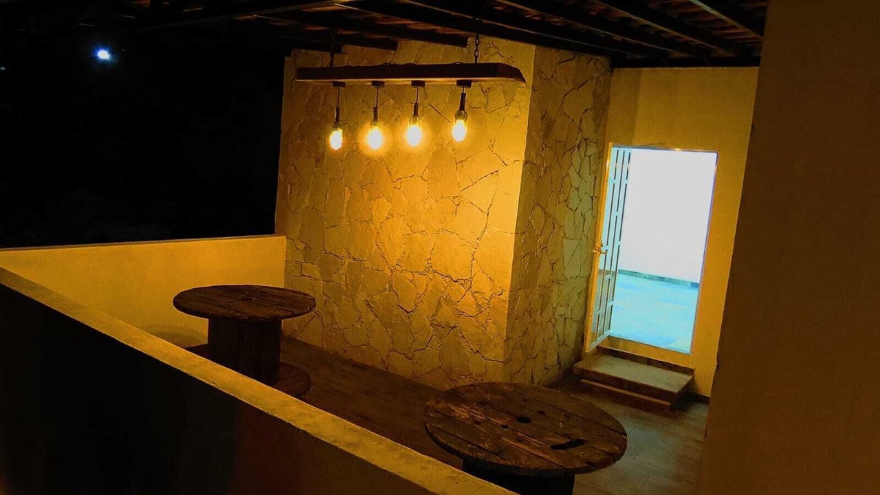 Photo of Patio Balcony in Tequisquiapan