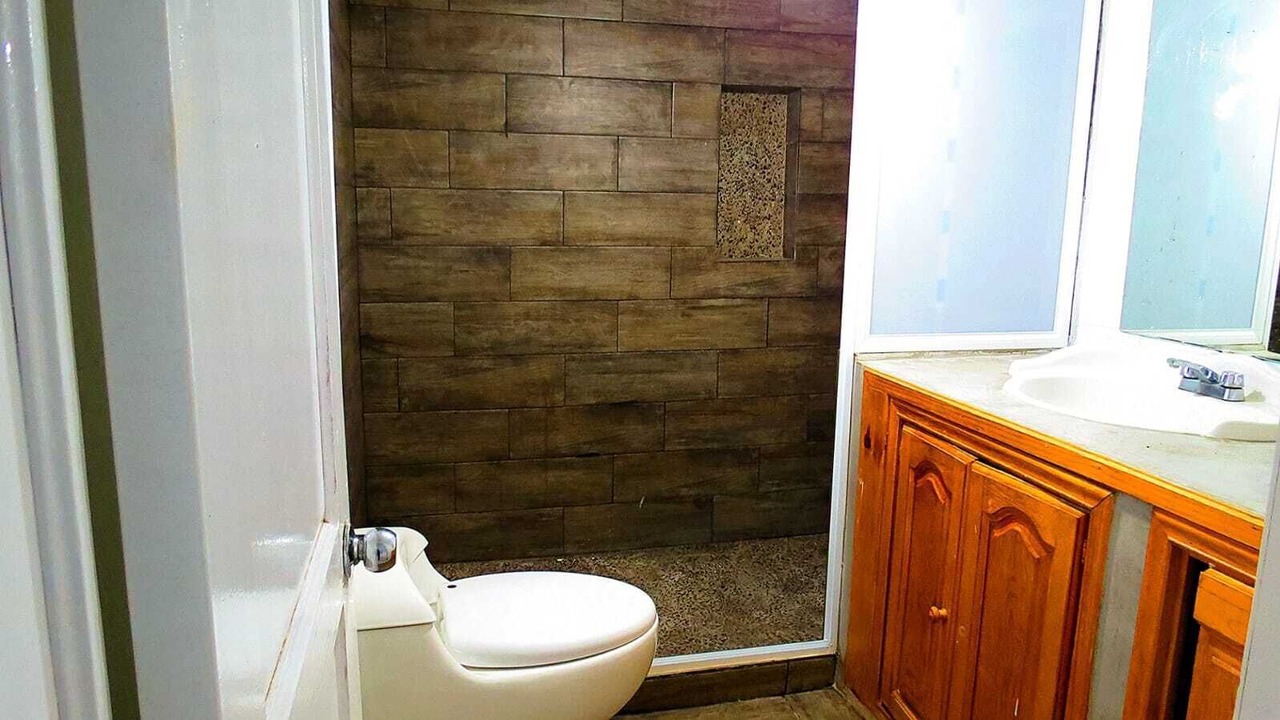 Photo of Bathroom in Tequisquiapan