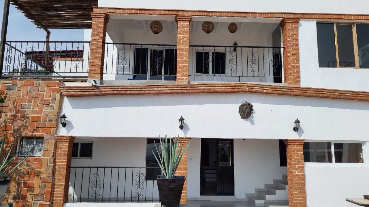 Photo of Outdoor in Tequisquiapan