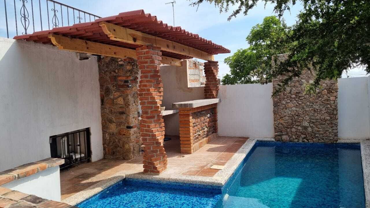 Photo of Outdoor in Tequisquiapan