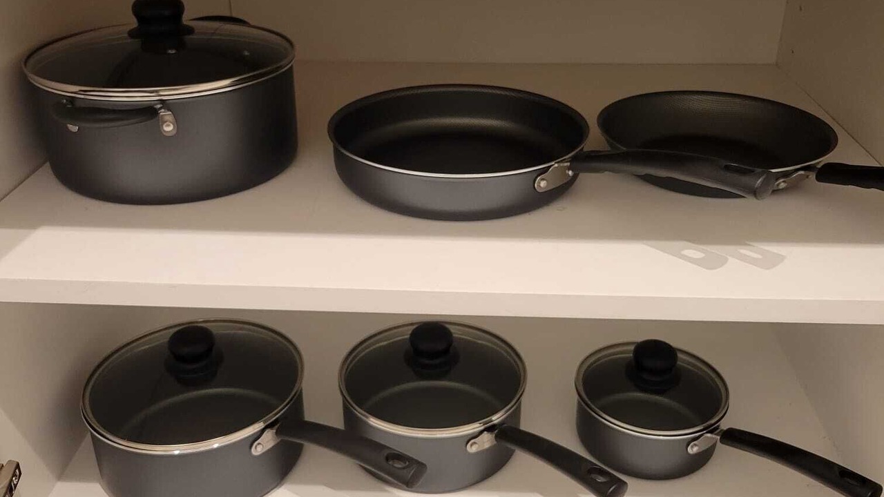 Photo of Kitchen in Brownsville