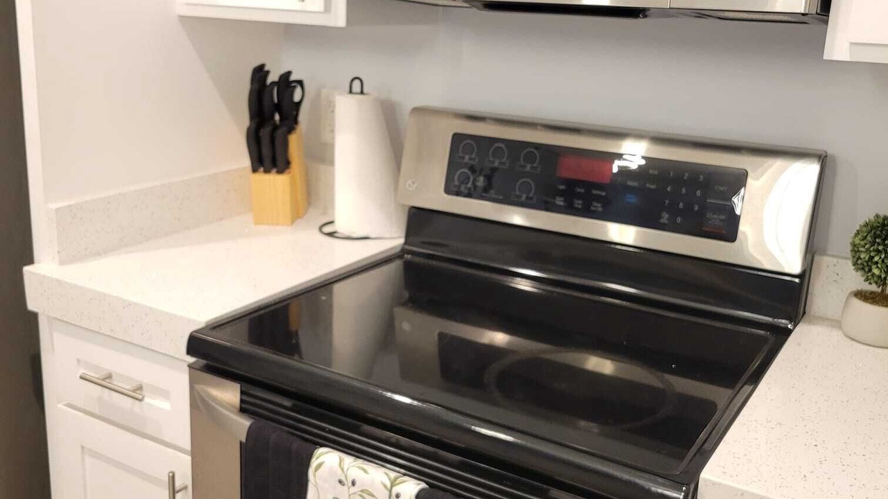 Photo of Kitchen in Brownsville