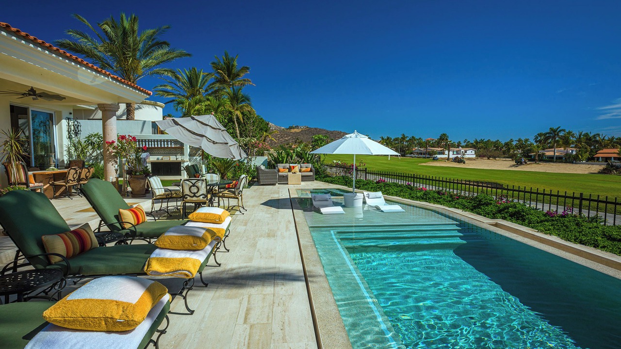 Photo of Outdoor in Palmilla