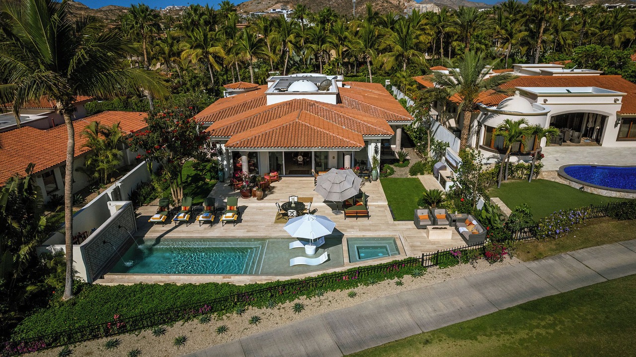 Photo of Outdoor in Palmilla