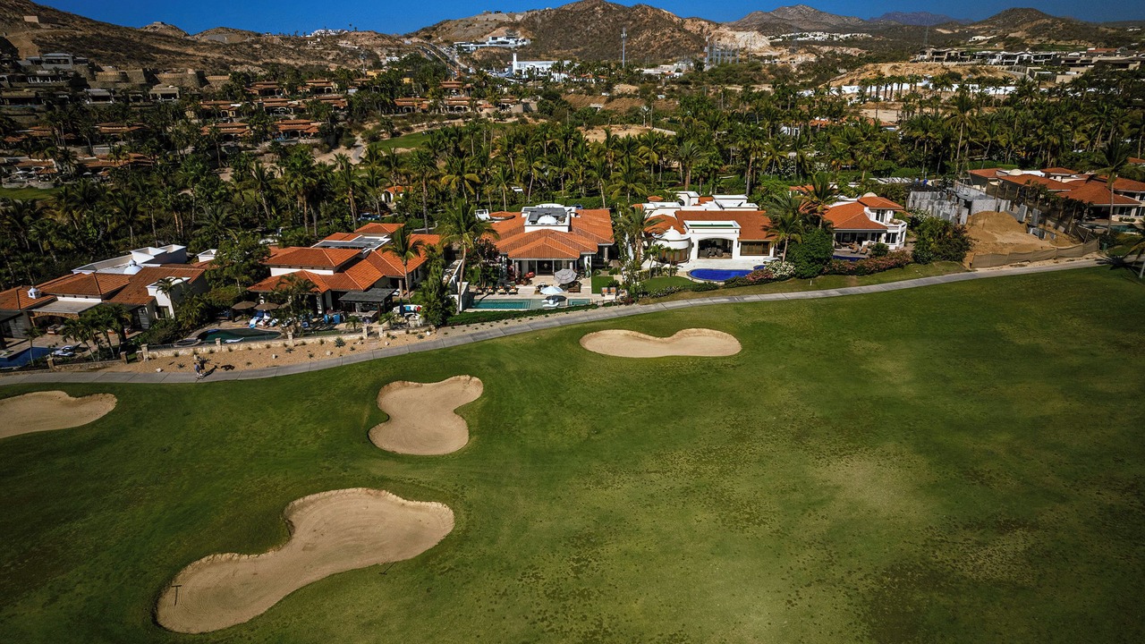 Photo of Outdoor in Palmilla