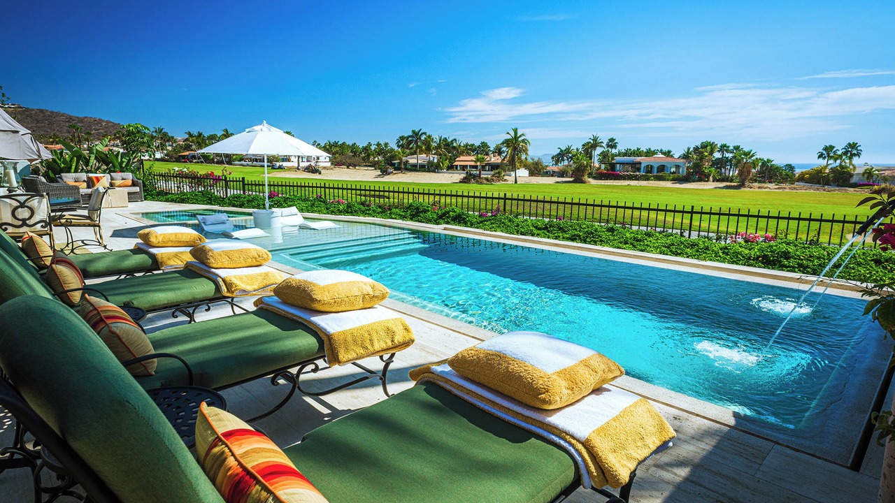 Photo of Outdoor in Palmilla