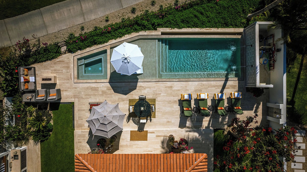 Photo of Outdoor in Palmilla
