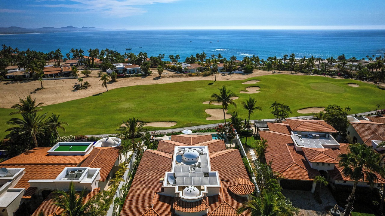 Photo of Outdoor in Palmilla