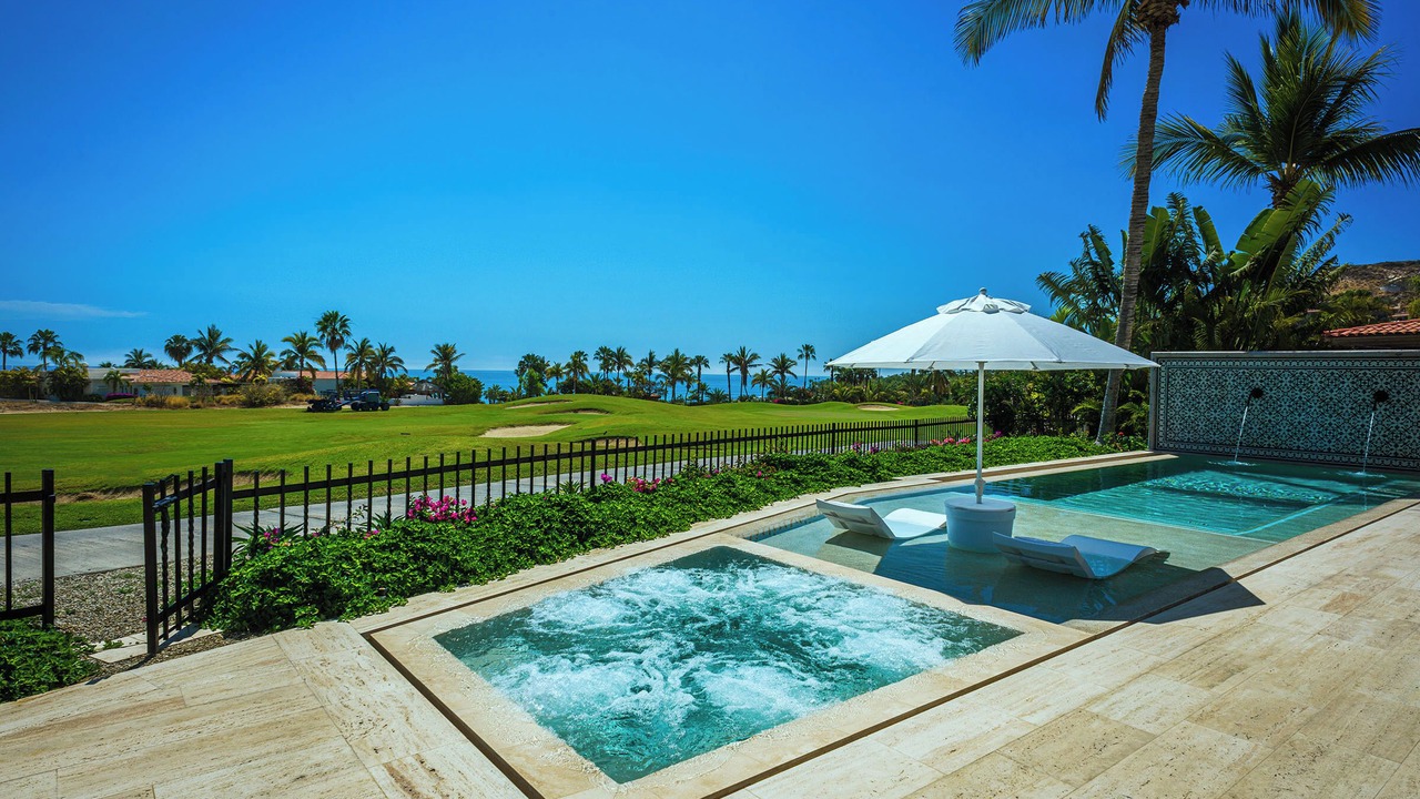Photo of Outdoor in Palmilla