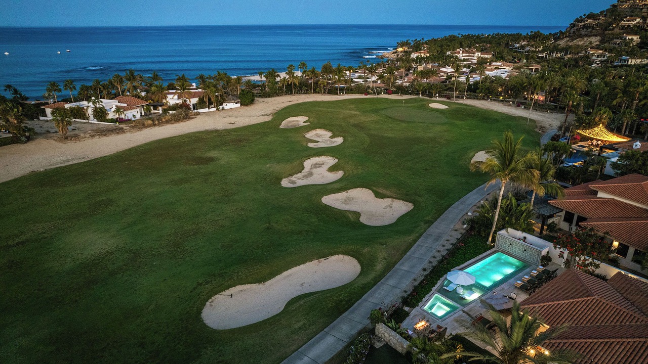 Photo of Others in Palmilla