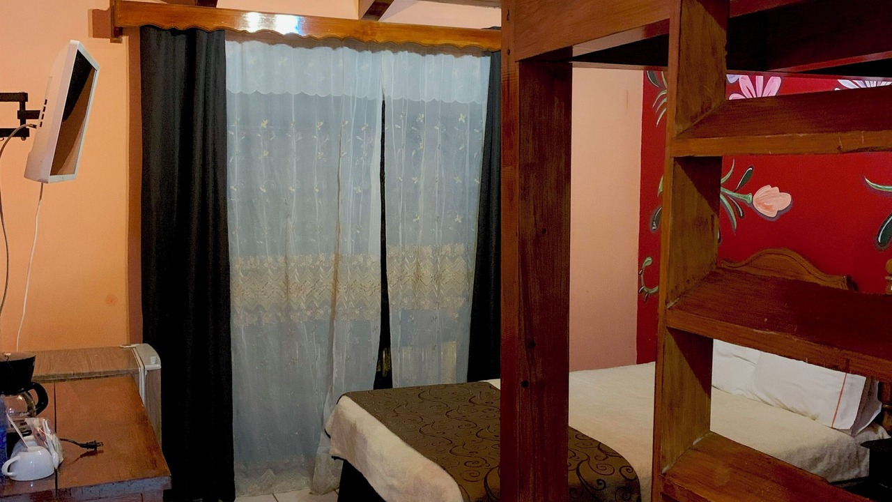 Photo of Bedroom in Mazamitla