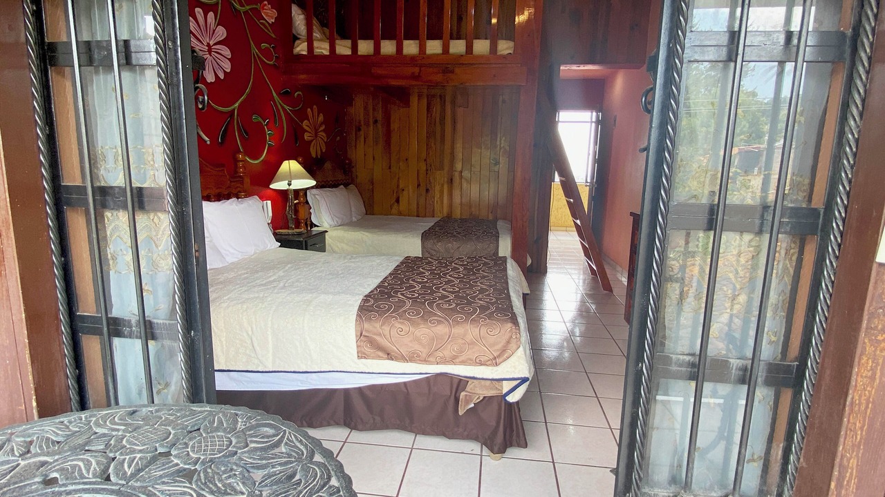 Photo of Bedroom in Mazamitla