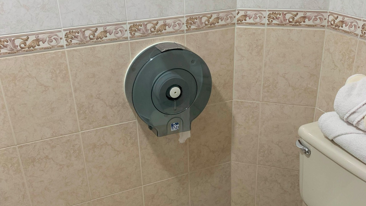 Photo of Bathroom in Mazamitla