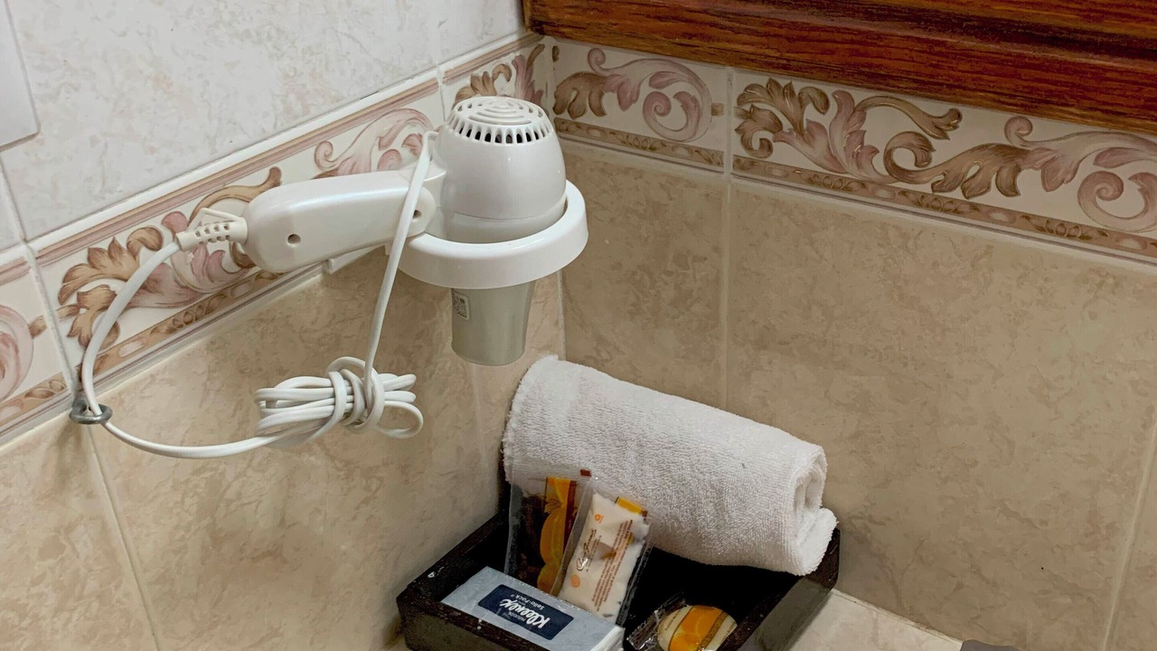 Photo of Bathroom in Mazamitla
