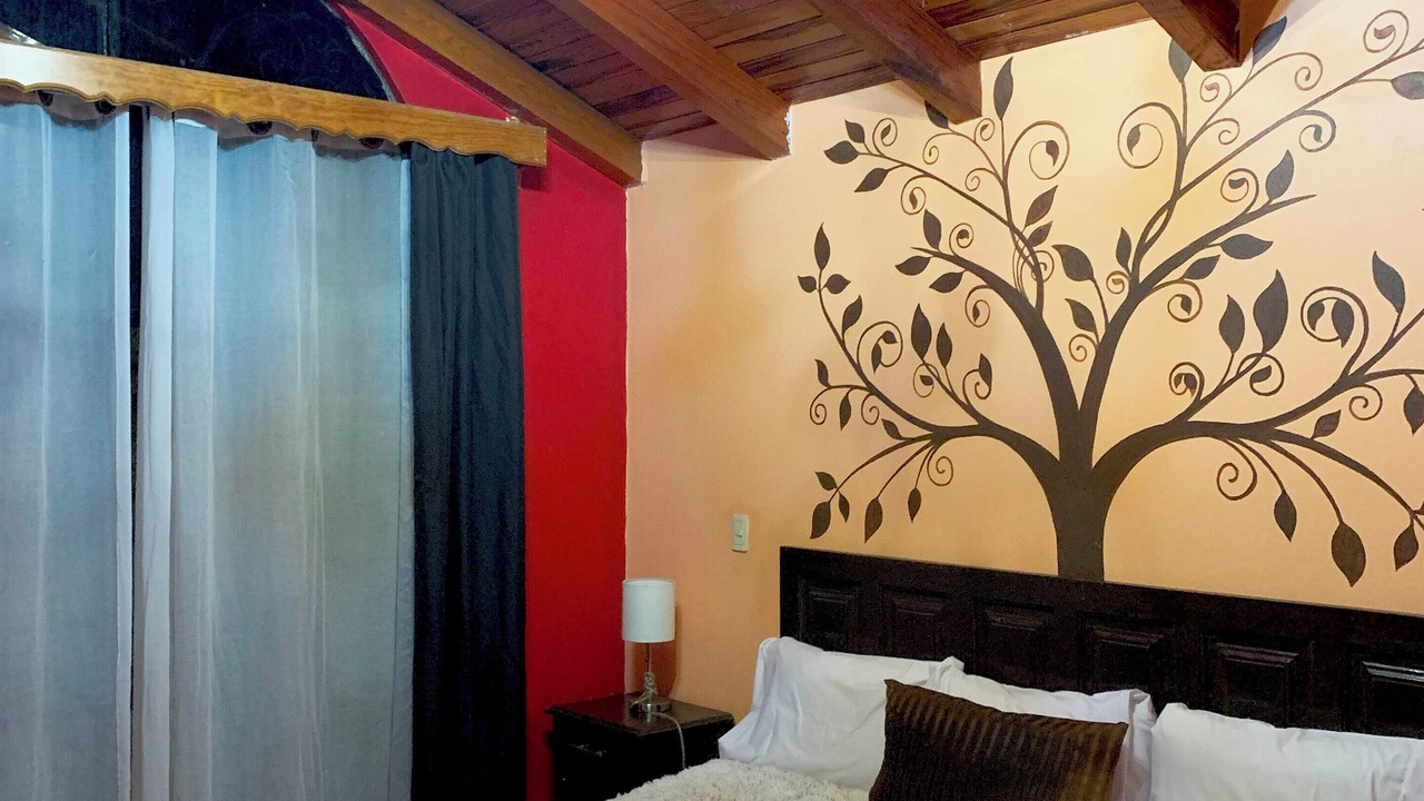 Photo of Bedroom in Mazamitla